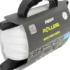 Rolleri Piippo PP-multifilamentti 5mm x 25m valkoinen
