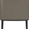 Roska-astia Brabantia Bo Touch 11+23 L Platinum