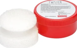 Rst-keittiöaltaan puhdistusaine Franke Twister 125ml