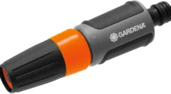 Ruiskusuutin Gardena Classic
