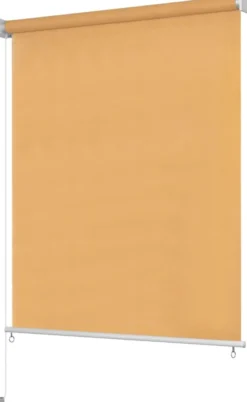 Rullaverho ulkotiloihin 100x140 cm beige