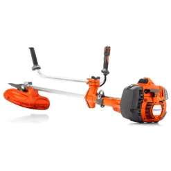 Ruohoraivuri Husqvarna 545FR + siimapää, vesakkoterä, raivausterä, valjaat