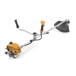 Ruohoraivuri Stiga BC 330 AB 25 cc 0,7 kW