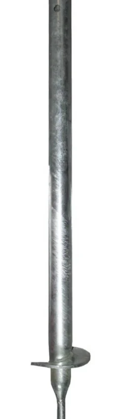 Ruuvipaalu Lektar 800 x 60/3 mm