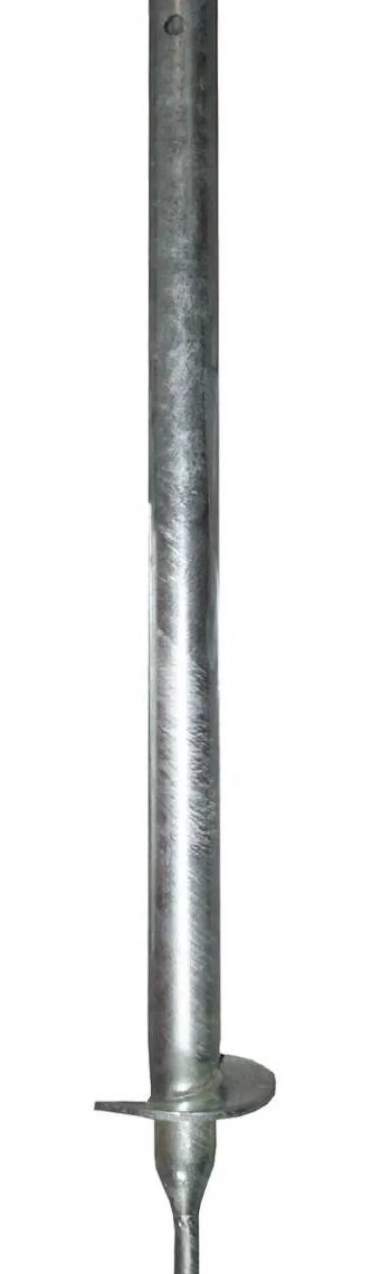 Ruuvipaalu Lektar 800 x 60/3 mm