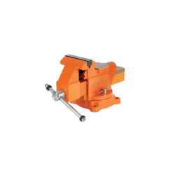 Ruuvipenkki Truper Heavy Duty 125mm