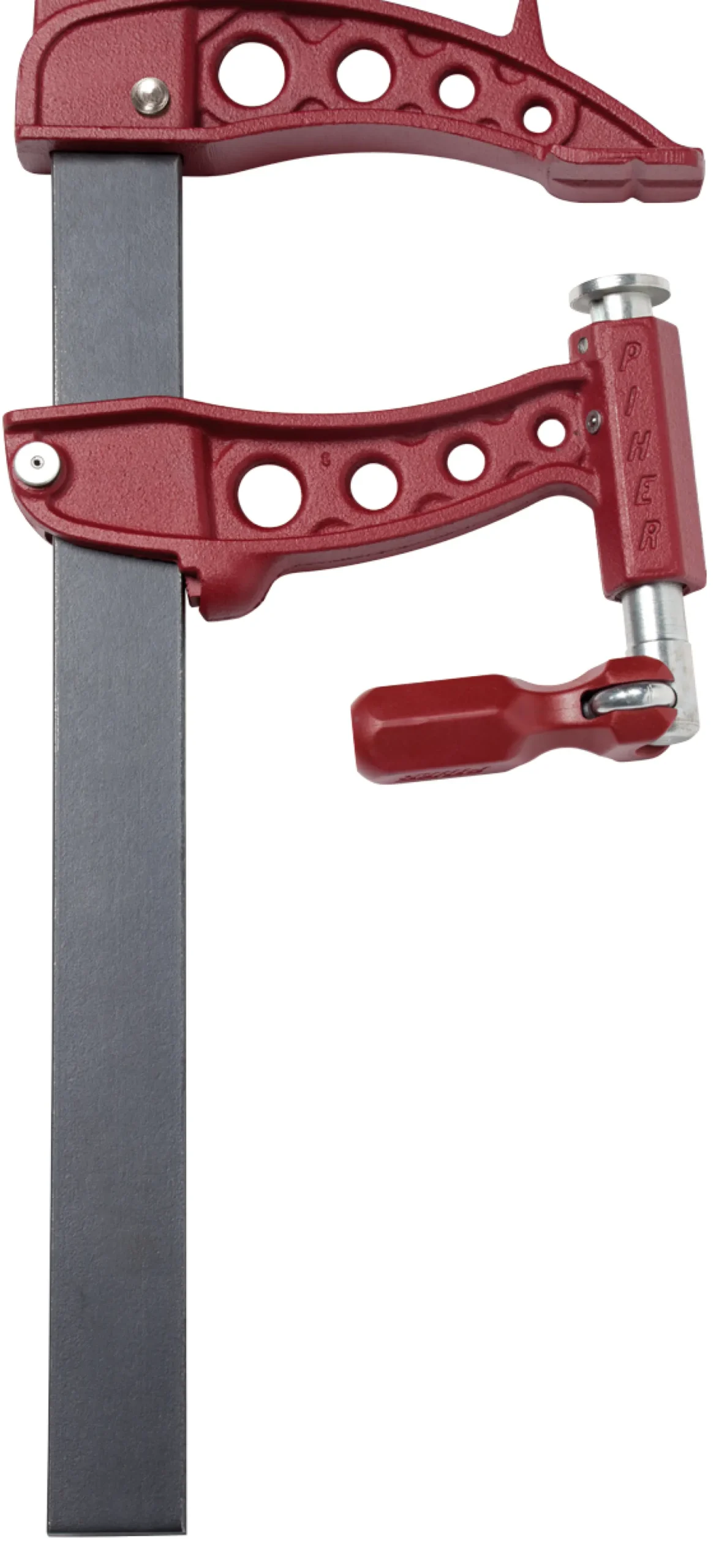 Ruuvipuristin Piher Maxipress R 300cm