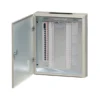 Ryhmäkeskus RY5E15U 50A IP34 pinta