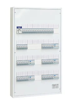 Ryhmäkeskus uppo/pinta FE UTU Bulldog 3854J V 50A IP30 FE