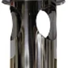 Sadehattu liitinputkeen Misa 44120 rst