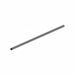 Sadevesijärjestelmä Ruukki puolipyöreä: syöksytorvi pyöreä 1.0m ø100mm, eri värejä