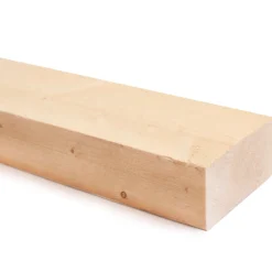 Sahatavara kuusi 50x100 mm AB