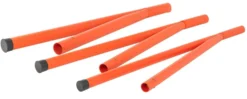 Salaojaputken huuhtelulaskuaukko Meltex ø100 mm