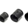Salaojaputken jatkoholkki Meltex ø50 mm kieppi