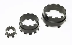 Salaojaputken supistusliitos Meltex ø50-65 mm
