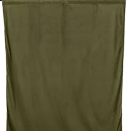 Samettiverho Venture Home Mary, 135x250cm, 2kpl