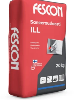 Saneerauslaasti Fescon ILL 20 kg