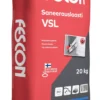 Saneerauslaasti Fescon VSL 20 kg