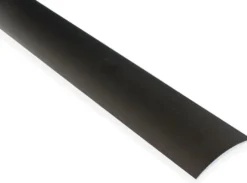 Saumalista Maler sileä 5x40x1000mm alumiini tarra pronssi anodisoitu