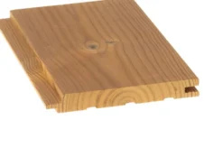 Saunapaneeli Tuuli Sauna STS4, 15x118mm, mänty, lämpökäsitelty
