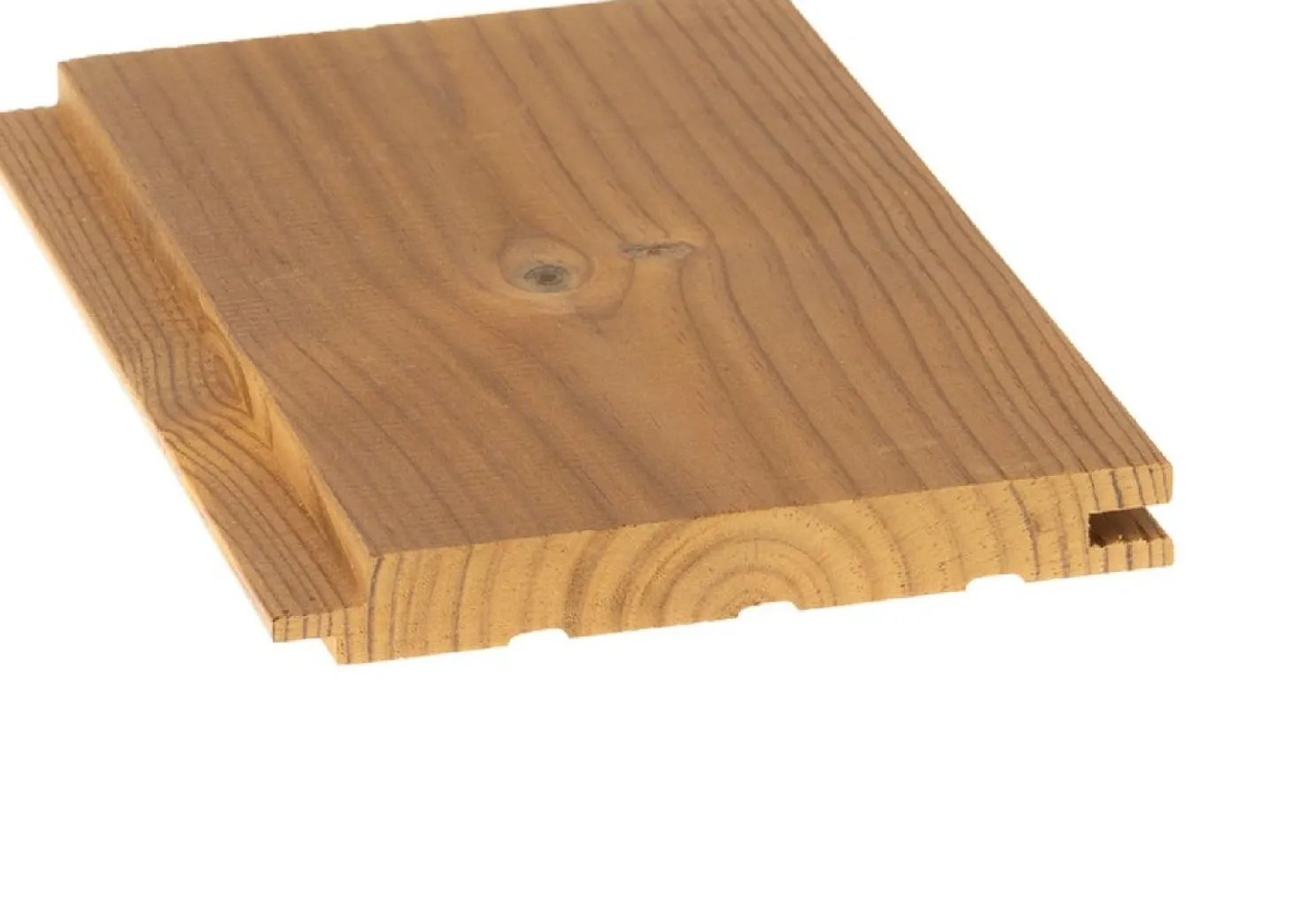 Saunapaneeli Tuuli Sauna STS4, 15x118mm, mänty, lämpökäsitelty