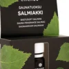 Saunatuoksu Emendo Salmiakki 10 ml