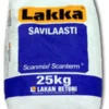 Savilaasti Lakka 25kg
