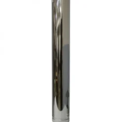 Savupiippu Kirami 1 m 150 mm