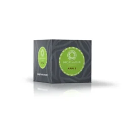 Savustuspalat BBQ Flavour omena, 500g