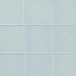 Seinälaatta Qualitystone Crystal Super White, 100 x 100 mm