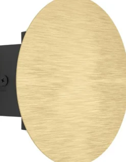 Seinävalaisin Eglo Talamello LED Ø15cm