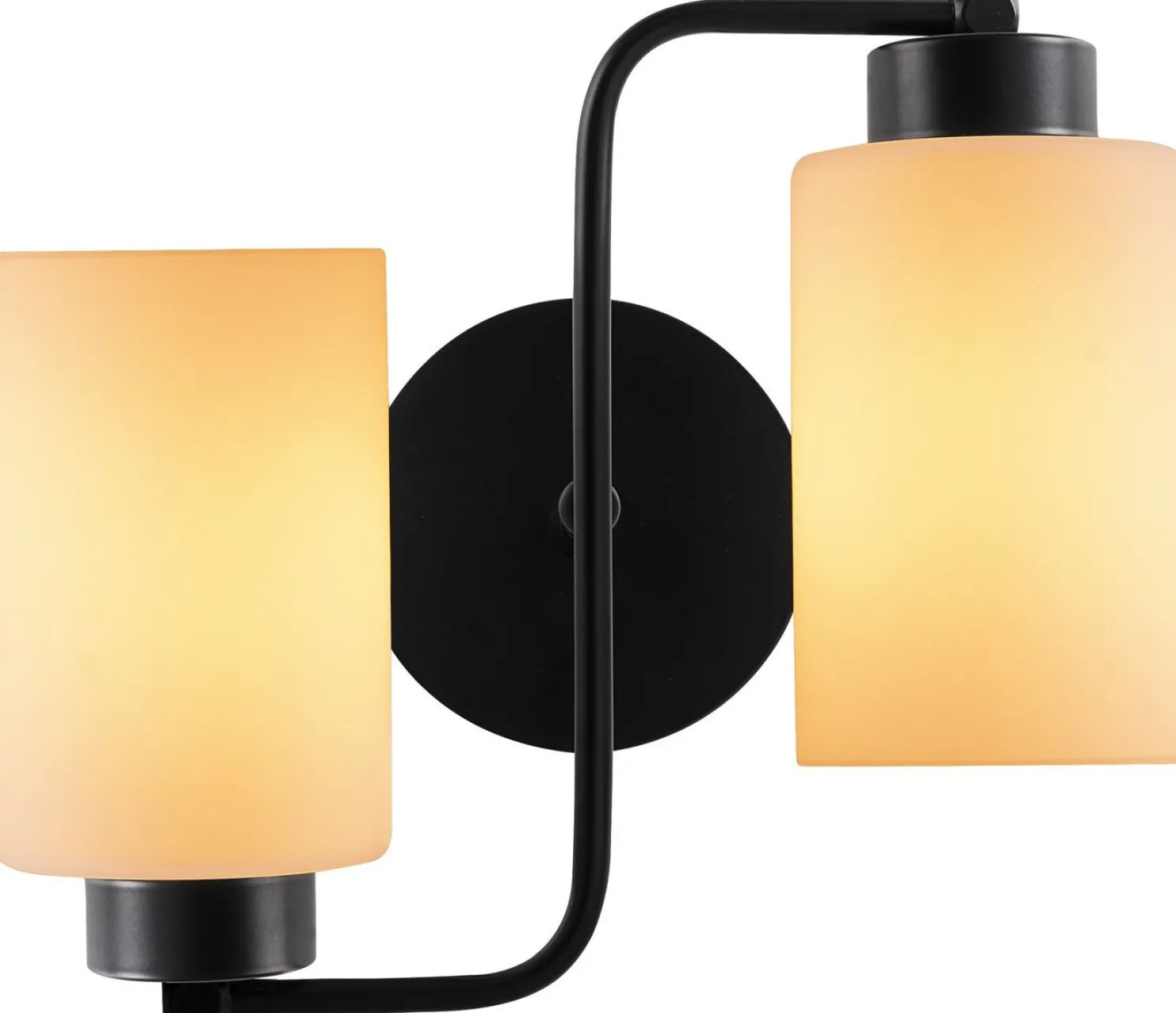 Seinävalaisin Linento Lighting Balcova 2-osainen eri värejä
