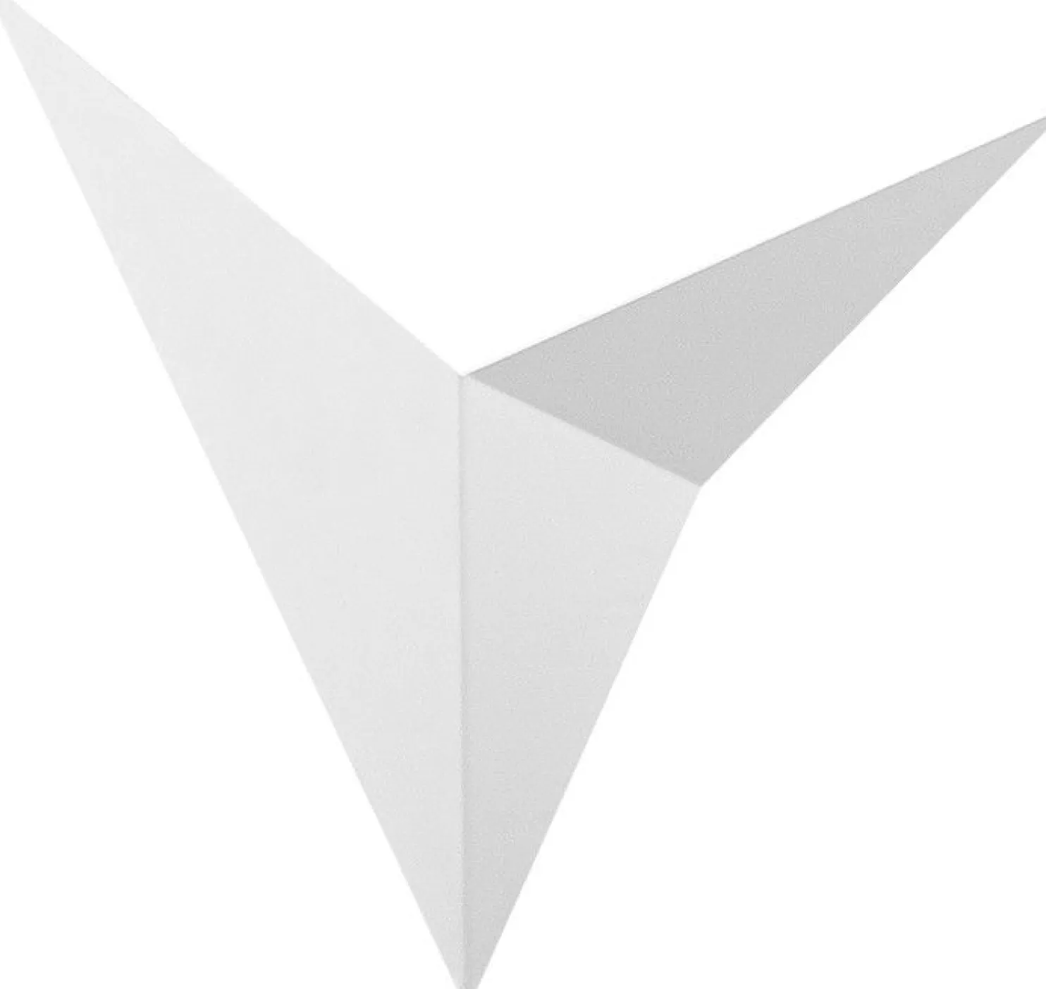 Seinävalaisin Linento Lighting Bird eri värejä