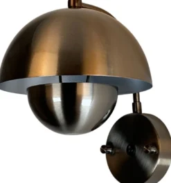 Seinävalaisin Linento Lighting Eylul