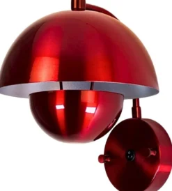 Seinävalaisin Linento Lighting Eylul