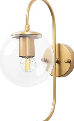 Seinävalaisin Linento Lighting Jewel eri värejä