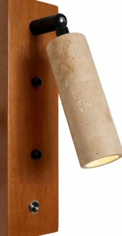 Seinävalaisin Linento Lighting Klein 22cm