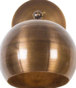 Seinävalaisin Linento Lighting Sivani, Ø15cm, E27