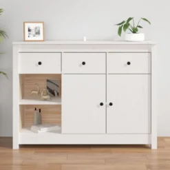 Senkki 100x35x74cm, mänty, eri värejä