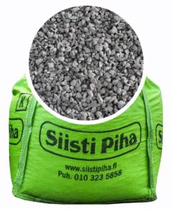 Sepeli Siisti Piha 6-16mm sekavärinen eri kokoja