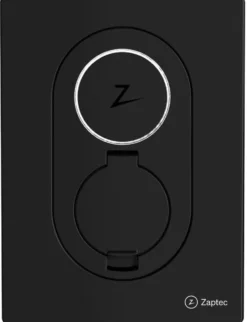 Sähköauton latausasema Zaptec GO, Type2, 22kW(3x32A), wifi, sim, RFID