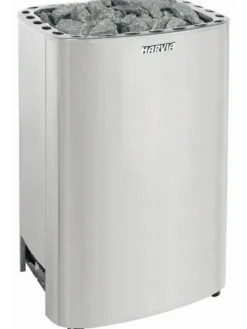 Sähkökiuas Harvia Club K15G 15 kW 14-24 m³ erillinen ohjaus
