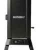 Sähkösavustin Masterbuilt 710, digitaalinen, wifi-ohjattava
