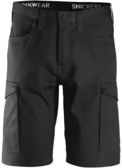 Shortsit Snickers Workwear Service Line 6100