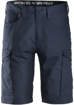 Shortsit Snickers Workwear Service Line 6100