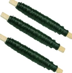 Sidontalanka Nordic Fence 0,55mm 25 kpl vihreä