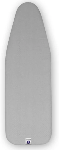 Silityslauta Brabantia S, 95x30cm, pöytämalli, Metallised