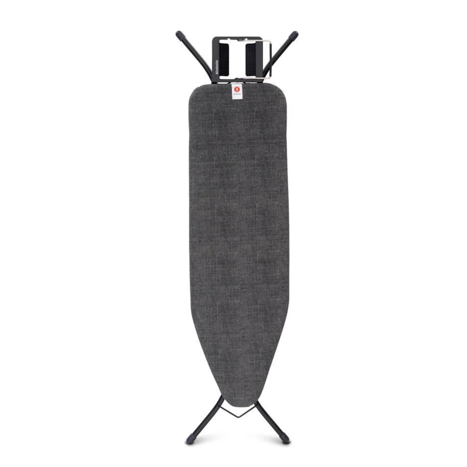 Silityslauta Brabantia 124x38cm SIR Denim Black