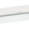 Säilytyshylly Hansgrohe Rainfinity 500, kromi