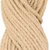 Sisalköysi Piippo kierretty 6mm x 20m